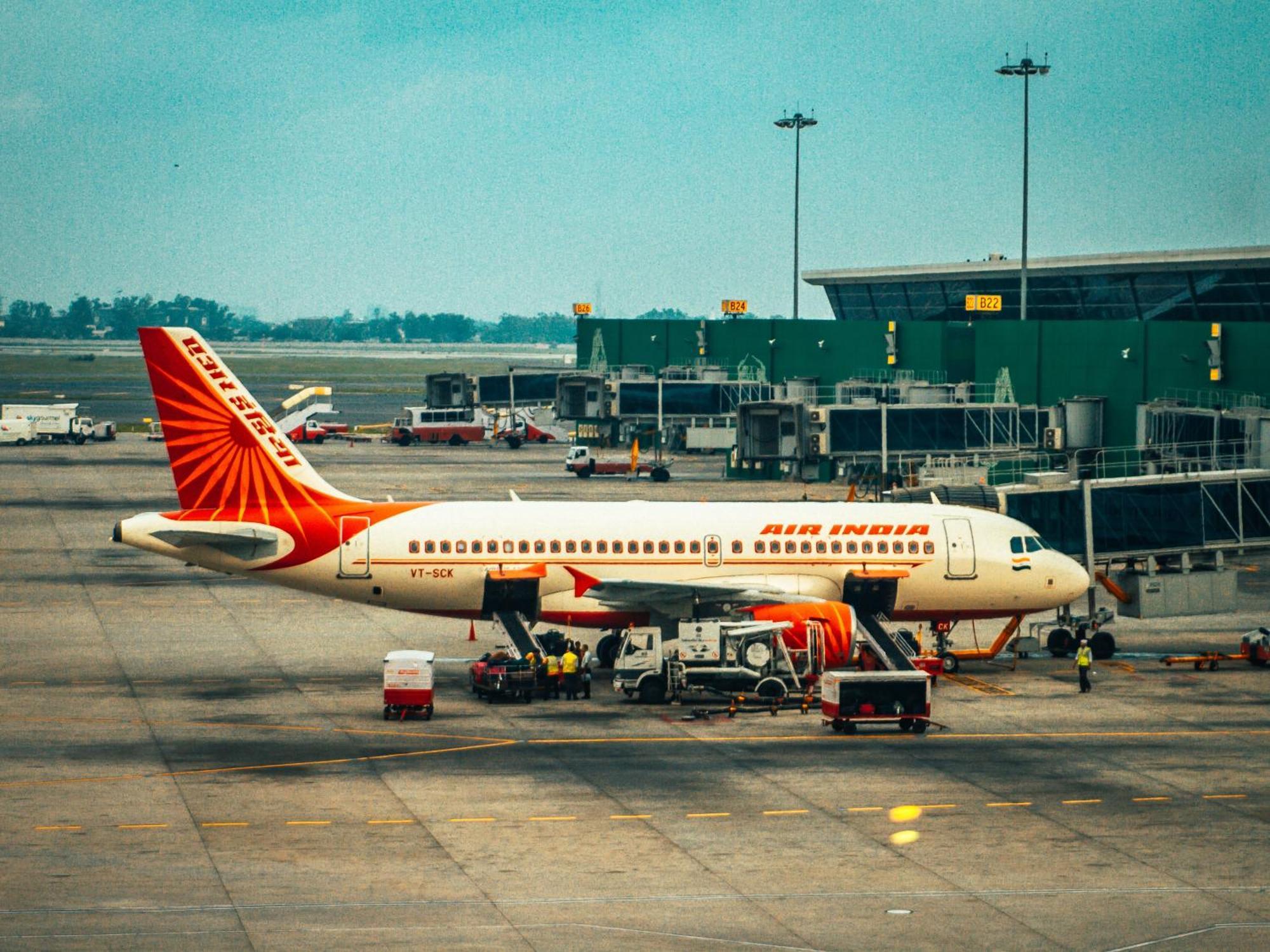Bed and Breakfast Plazzo Prime Plaza At Delhi Airport Neu-Delhi Exterior foto