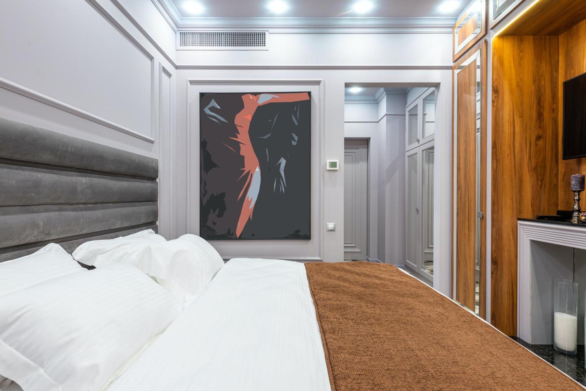 Bed and Breakfast Plazzo Prime Plaza At Delhi Airport Neu-Delhi Exterior foto